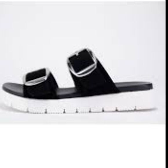 BRAND NEW GENERAL CASUAL SANDALS ADJUSTABLE BUCKLE STRAP CLOSURE SANDAL - Picture 10 of 15